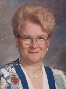 FRALICK , Gloria Ann Fralick