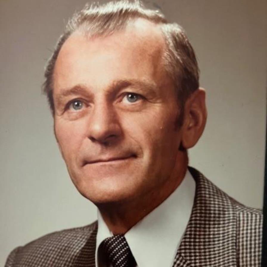 BERGMANN, Horst Bergmann