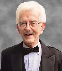 MCPHERSON , Ian Kidd McPherson
