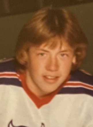 HOPCROFT, Ronald Robert Hopcroft