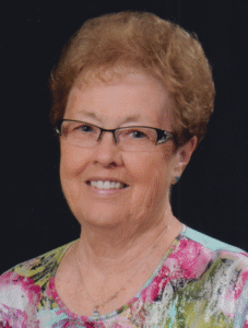 GRIFFEN, Barbara Dorothy Griffen