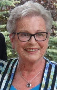 BAIRD, Roberta Baird