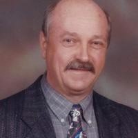 SALVATORE, Italo Gerardo Gerry Salvatore