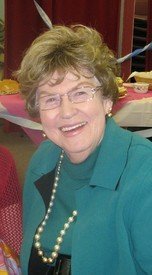 MCEVOY , Jean Ann McEvoy (née Rayomond)