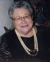 KILLORAN , Jean Watson Killoran