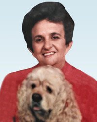 LEVESQUE, Joan Angela Levesque