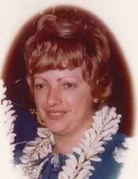 FUNNELL, Joan Funnell