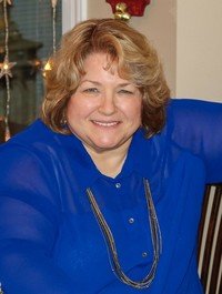 REIDEL , Judith Beverly Reidel