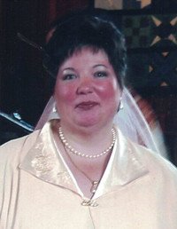 MARTIN , Karen Alice Martin
