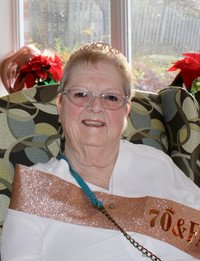 STOCKMAN , Kathleen “Kathy” Ann Stockman