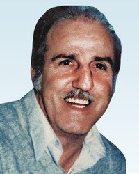 GARANT, Lawrence “Larry” Garant