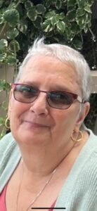 LANCASTER , Lori Marie Lancaster