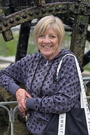 SKITTERAL , Lorraine “Lou” Skitteral