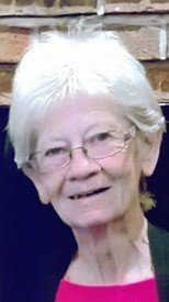 MCQUILLAN , Lu-Ann Gail Campbell McQuillan