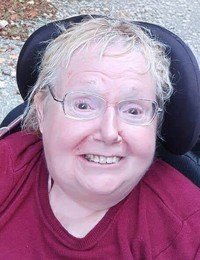 PLASTINO , Lynda Plastino