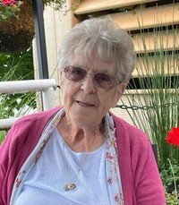 PLOURDE , Margaret “Peggy” Plourde