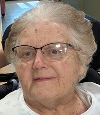 JACK, Marilyn Joyce Jack