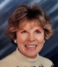 DOBSON , Marlene Audrey Dobson