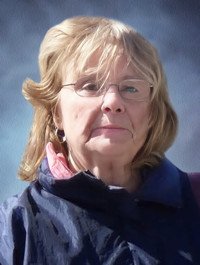 JACKSON , Marlene Jackson