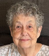 DUPUIS , Mary Shirley Dupuis