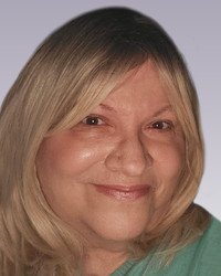 GIRARD, Mary Katherine Girard