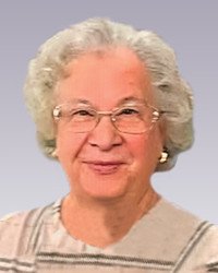 MARDEGAN, Mary Louise Mardegan