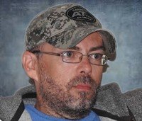 Matthew “Matt” Richard Chevalier