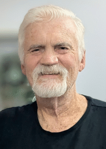 MCCAUL , Morris McCaul
