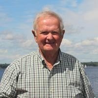 MCMARTIN , Neil McMartin