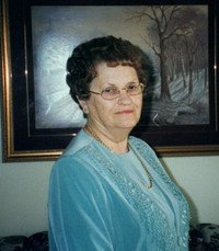 SCHAMEHORN , Nina Louise Teskey Schamehorn