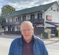 COWAN, Norbert Bobby Cowan