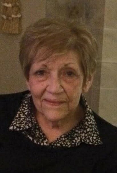 VANGASSEN, Patricia Anne VanGassen