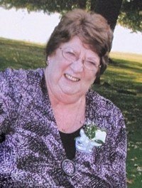 STRATTON , Patricia Wiggins Stratton