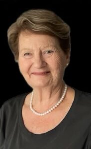FRANCIS, Paula Ann Francis