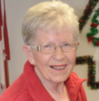 BRISCOE , Raye-Anne Briscoe