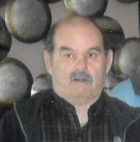 MENARD, Raymond Menard