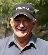 FOURNIER , Richard Fournier