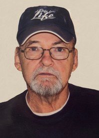 DESJARDINS , Robert “Bob” Peter Desjardins