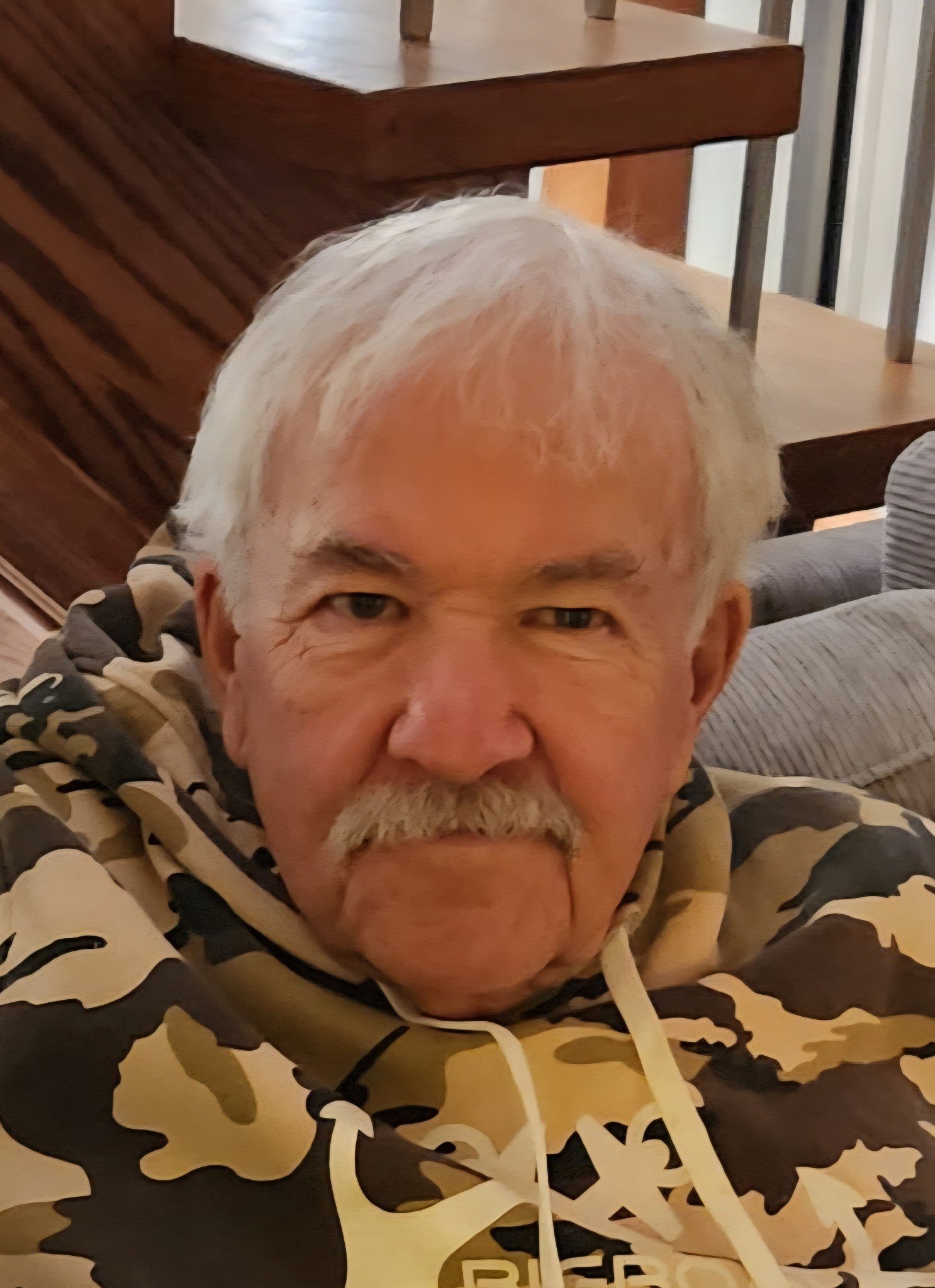 KENNEDY, Robert (“Bob” or “Rocky”) Kennedy