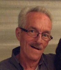 RETTINGER , Ronald “Fuzzy” Gereld Rettinger