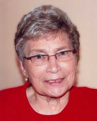 BAILEY , Ruby Irene Bailey