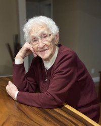 DUPUIS , Sarah ‘Hazel’ Dupuis