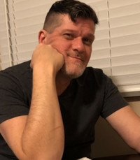 COLLINS , Patric James “Scott” Collins