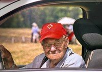 SHARPE , Roy Kenneth Alexander Sharpe