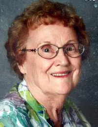 MCNALLY, Shirley J McNally