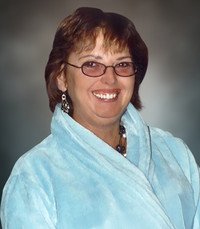 LADOUCEUR, Suzanne Ladouceur