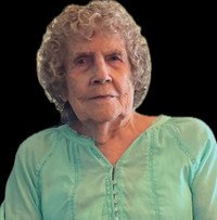 DESLAURIER , Sylvia Irene Deslaurier (née Church)