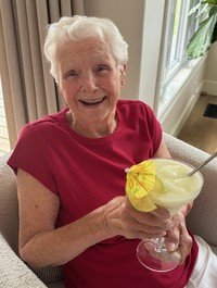 MITCHELL , Sylvia Mitchell