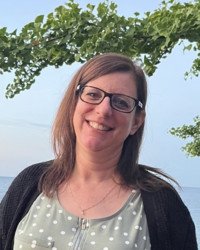 MESICEK , Terri Anne Mesicek (née Frketich)