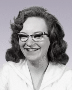 MCANALLY, Theresa Anne McAnally